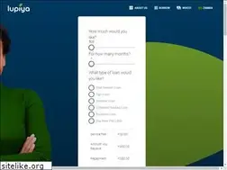 Sites similar to lupiya.com