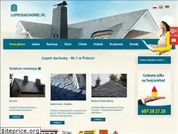 Sites similar to lupkidachowe.pl