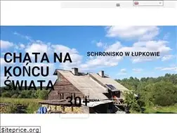 Sites similar to lupkow.pl