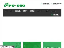 Sites similar to lupo-geo.sk