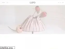 Sites similar to lupobarcelona.com