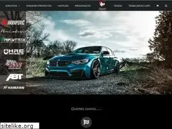 Sites similar to lupocarwrapping.com