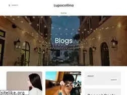Sites similar to lupocollina.nl