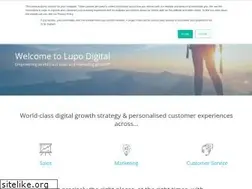 Sites similar to lupodigital.com