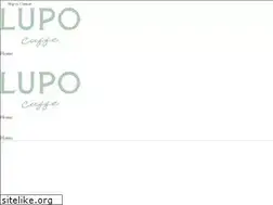 Sites similar to lupohtx.com