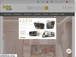 Sites similar to lupokids.com