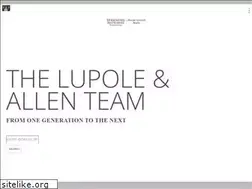 Sites similar to lupole.com