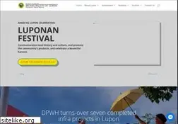 Sites similar to lupon.gov.ph