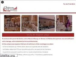 Sites similar to luponnas.fr