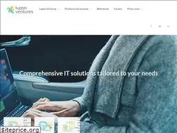 Sites similar to luponventures.com