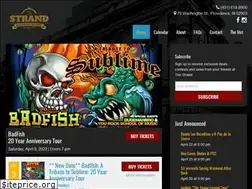 Sites similar to lupos.com