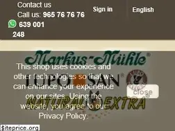 Sites similar to luposanshop.com