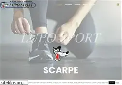 Sites similar to luposport.com