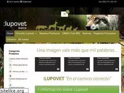 Sites similar to lupovet-iberica.es