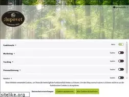 Sites similar to lupovet.de