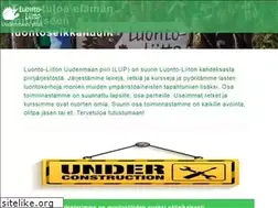 Sites similar to luppi.fi