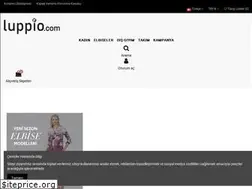 Sites similar to luppio.com