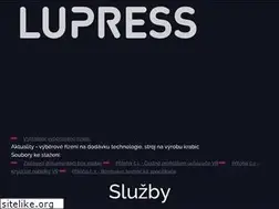 Sites similar to lupress.cz