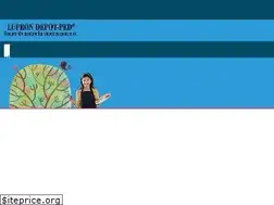 Sites similar to lupronpedpro.com