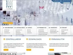 Sites similar to lupservice-gmbh.de