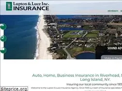 Sites similar to luptonandluce.com