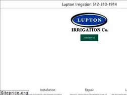 Sites similar to luptonirrigation.com