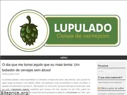 Sites similar to lupulado.com