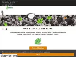 Sites similar to lupulinexchange.com
