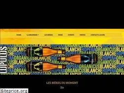 Sites similar to lupulus.be