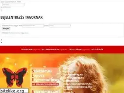 Sites similar to lupus.hu