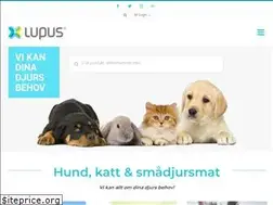 Sites similar to lupus.se