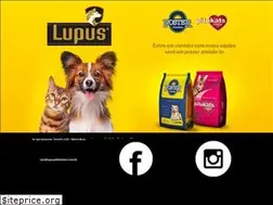 Sites similar to lupusalimentos.com.br
