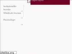 Sites similar to lupusalpha.de