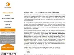 Sites similar to lupusfire.pl