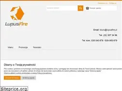 Sites similar to lupusfire24.pl
