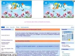 Sites similar to lupusplus.com