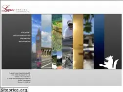 Sites similar to lupustravel.hu