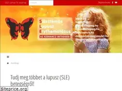 Sites similar to lupusz.hu