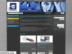 Sites similar to lupy-optika.cz
