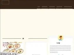 Sites similar to luqblog.com