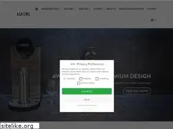 Sites similar to luqel-water.com