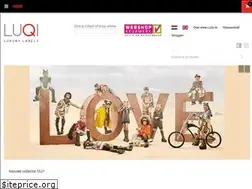 Sites similar to luqi.nl