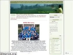 Sites similar to luqman96.wordpress.com