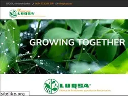Sites similar to luqsa.es
