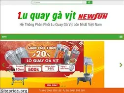 Sites similar to luquaygavit.com