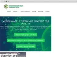 Sites similar to luque.coop