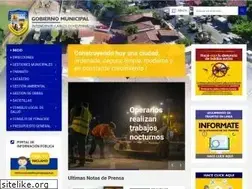Sites similar to luque.gov.py
