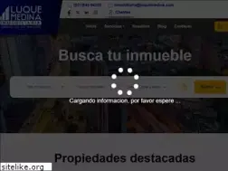 Sites similar to luquemedina.com