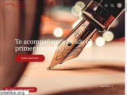 Sites similar to luqueyasociados.cl