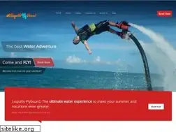Sites similar to luquilloflyboard.com